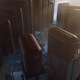EVE Online Industrial Complex and Refinery